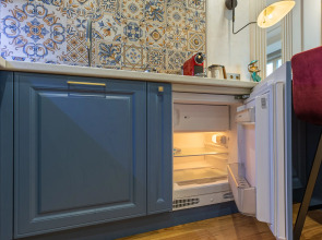 Апартаменты Монако 24 ЖК "Граф Толстой" 627