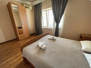 База отдыха Apsny Abazashta