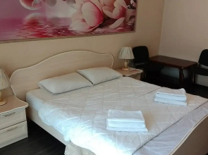 Отель Smart Hotel KDO Кемерово