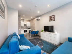 Апартаменты