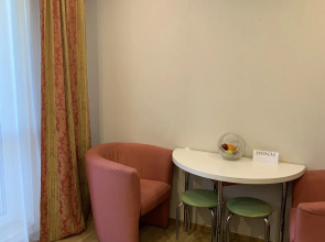 Апартаменты Лючия 17