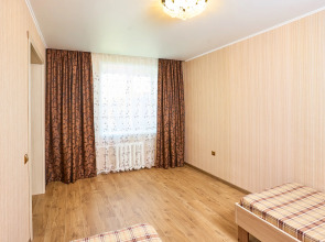 Апартаменты Сеть Апартаментов Сутки-24