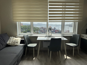 Квартира Тополевая Центр | Вид на Море