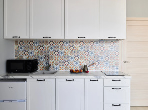 Апартаменты Your Eastern Apart  для 4 гостей