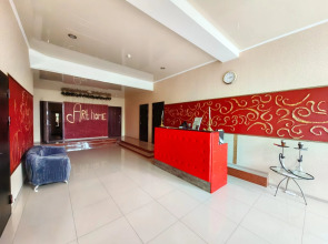 Гостевой дом ArtHome