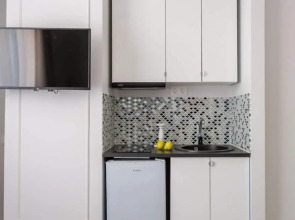 Апартаменты Ампир