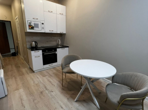 Апартаменты Студия в Центре 006800