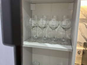 Квартира на Гусарской 6