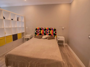 Квартира Светлогорск с Видом на Озеро