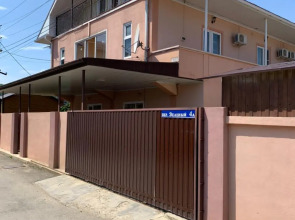 Гостевой дом Алмаст