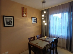 Апартаменты Family