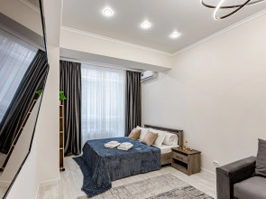 Апартаменты ЖК у парка