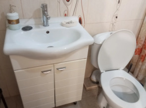 Апартаменты Новые с парковкой 1