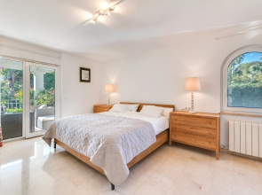 All About Villa Turquesa