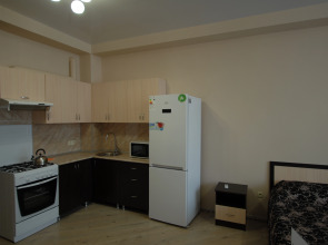 Апартаменты студия