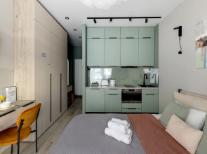 Апартаменты Бриз от Home24