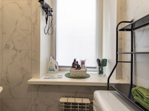 Апартаменты Обломов на Минина 24