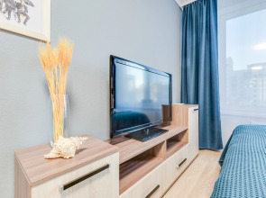 Квартира Submarine PRO MAX