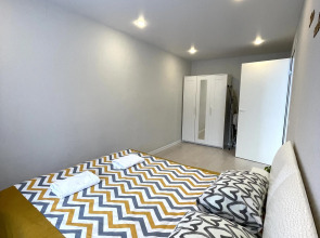 Квартира Напротив набережной