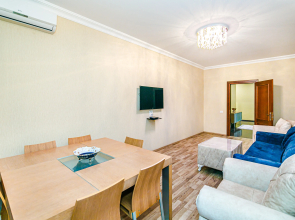 Address City Center Apartments