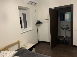 Гостевой дом Ольга Ейск Чапаева 18