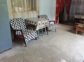 Частный дом Тихий уголок