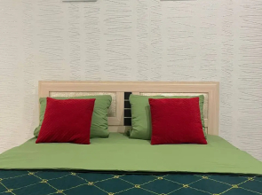 Rayon Aeroport Apartment