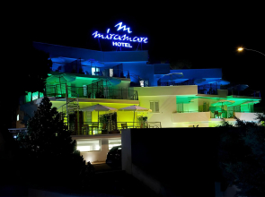 Miramare Gallipoli Hotel