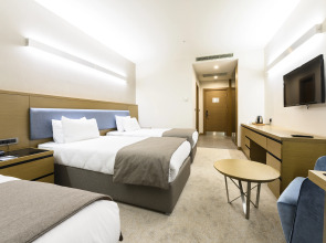 Отель La Quinta by Wyndham Istanbul Gunesli