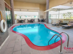 Ramada by Wyndham Abu Dhabi Downtown