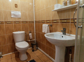 Гостевой дом Подворье