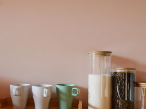 Мини-отель Лесная Ванна