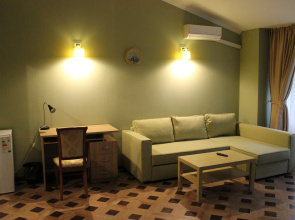 Belladzhio Guest-house