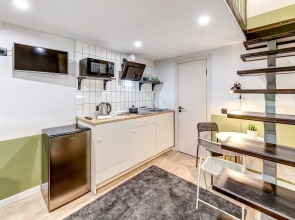 Меблированные комнаты Neotel 58 1