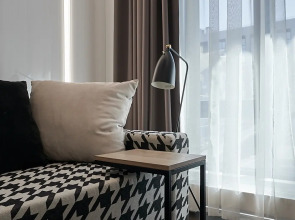 Апартаменты Concept