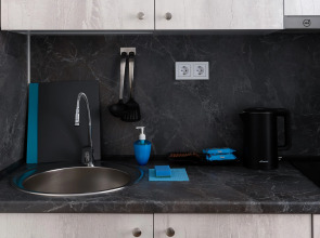 Квартира на Бестужева