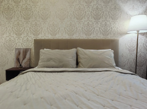 Апартаменты Liga