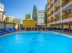 Wasa Hotel - All Inclusive