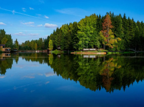 Park Zvyozd Hotel