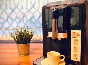 Отель Никольская Гавань