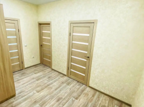 Апартаменты на Улице Московская