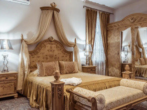 Бутик-отель Ichan Qala Premium Class