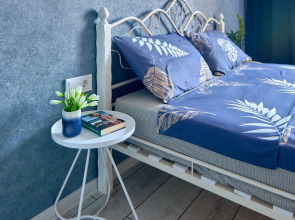 Апартаменты Пушкина 5/43