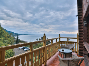 Отель Villa Akvavizi