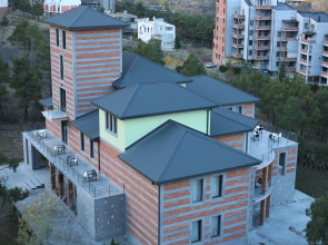 Отель Boutique Biotel