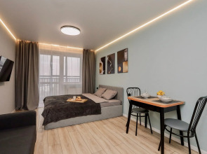 Апартаменты Privi House на 5 Подлесной 3