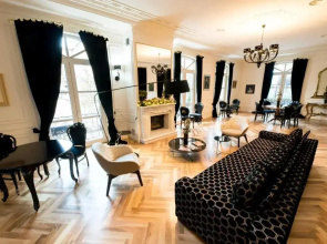 Arté Boutique Hotel