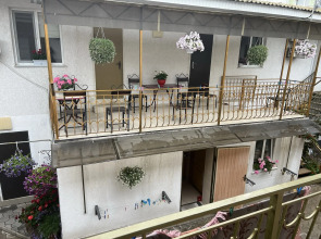 Гостевой Дом Москва