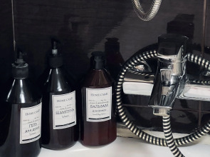 Апартаменты Алина Калининград