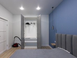 Апартаменты BPA 79